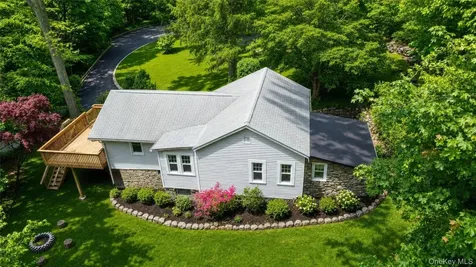 60 Homestead Drive Carmel NY 10512