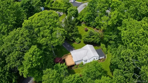 60 Homestead Drive Carmel NY 10512