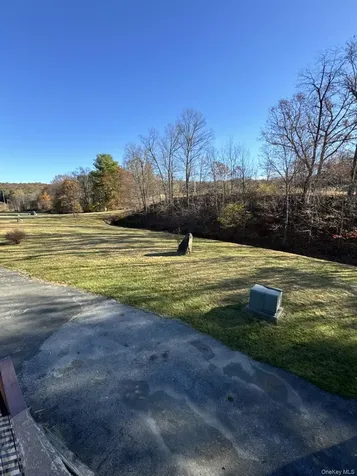 400 Round Lake Road Rhinebeck NY 12572