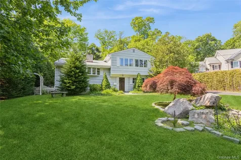 9 Marlene Court Rye NY 10580