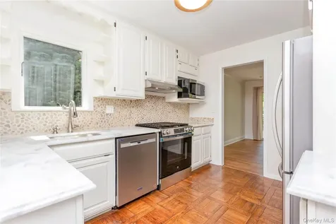 9 Marlene Court Rye NY 10580