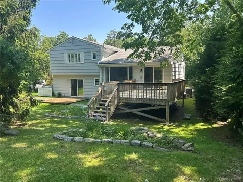 9 Marlene Court Rye NY 10580