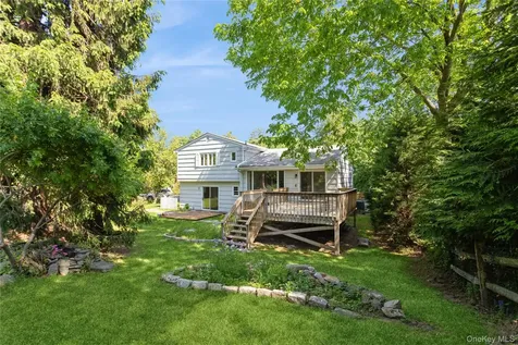 9 Marlene Court Rye NY 10580