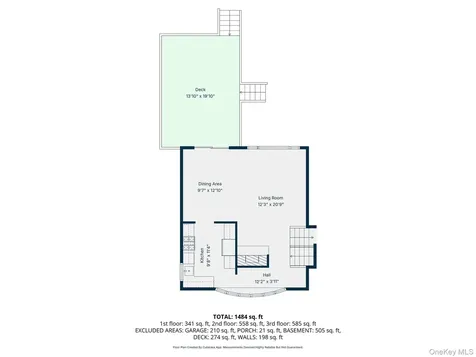 9 Marlene Court Rye NY 10580
