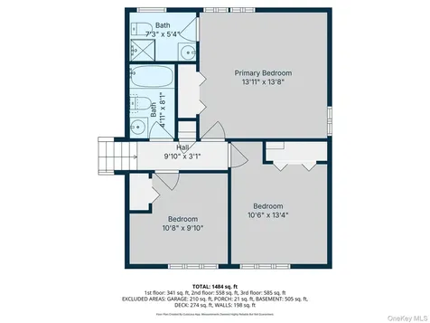 9 Marlene Court Rye NY 10580