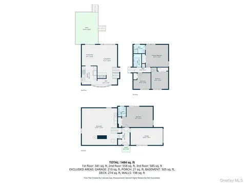 9 Marlene Court Rye NY 10580