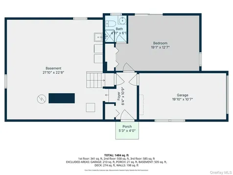 9 Marlene Court Rye NY 10580