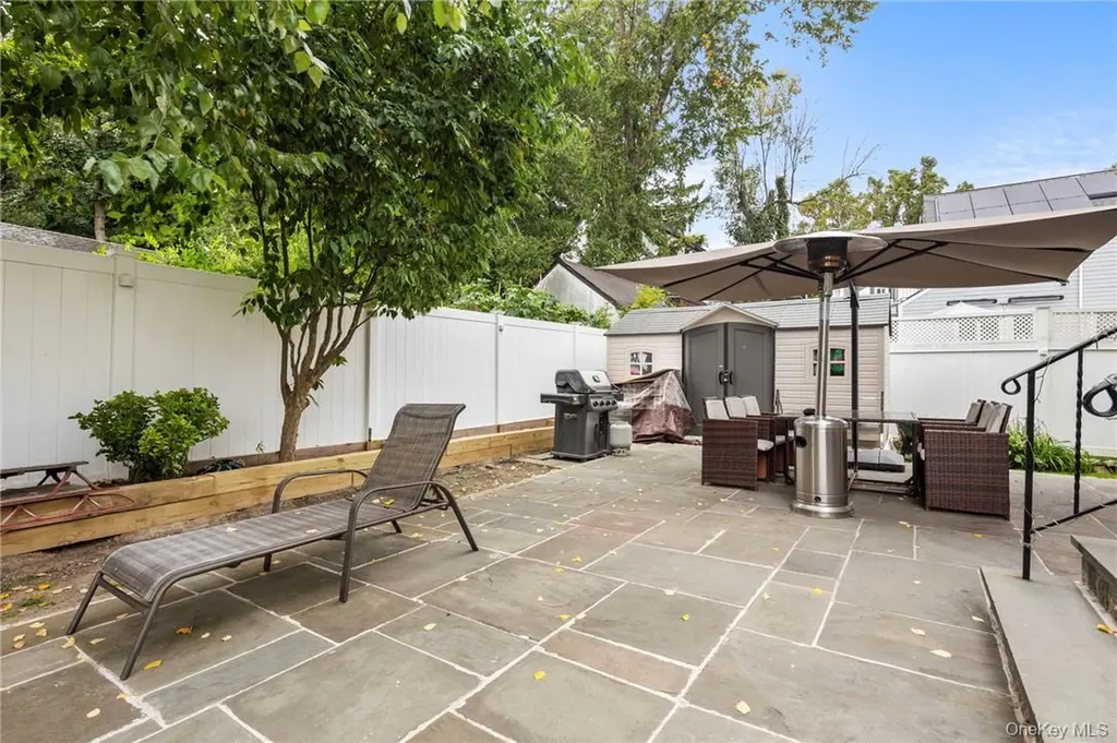 60 Longview Drive Scarsdale NY 10583