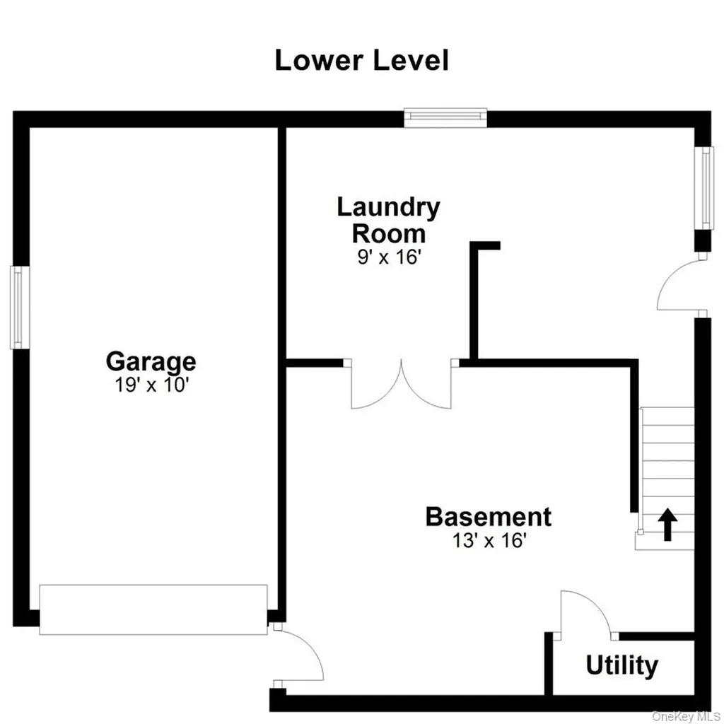 60 Longview Drive Scarsdale NY 10583
