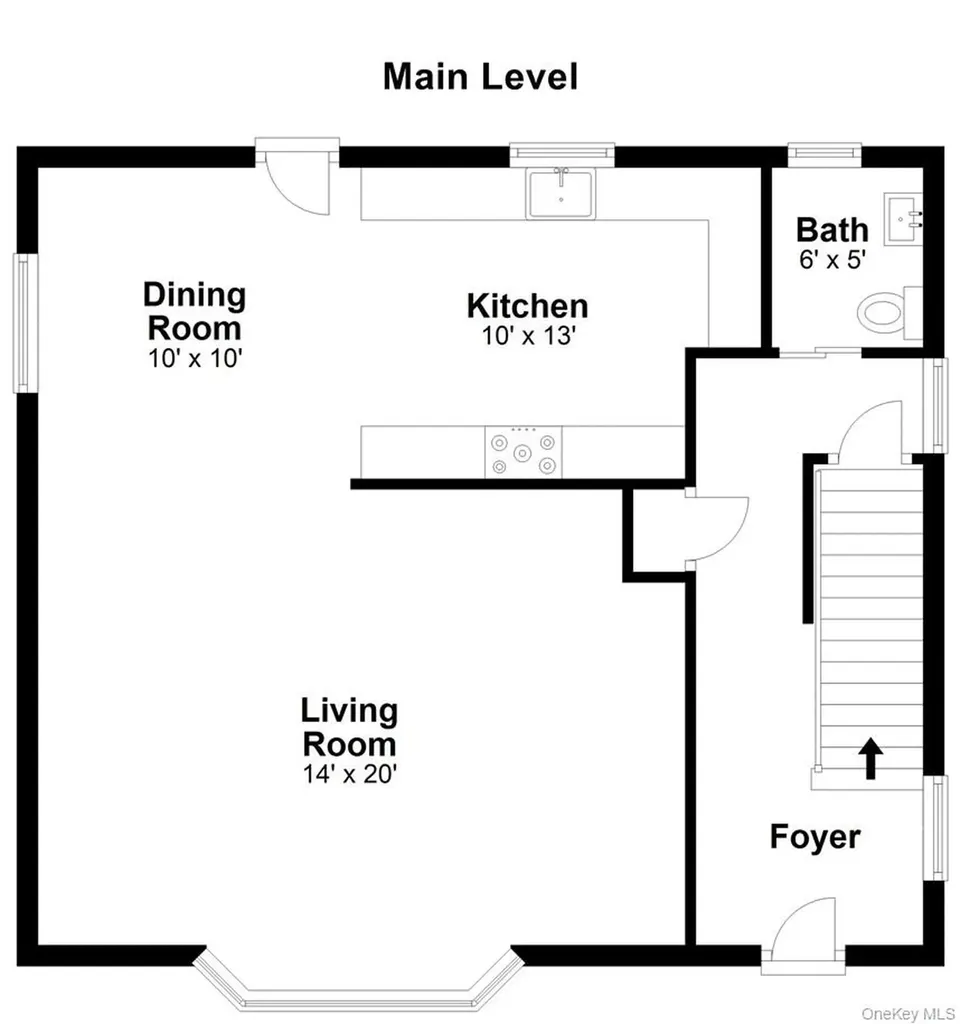 60 Longview Drive Scarsdale NY 10583