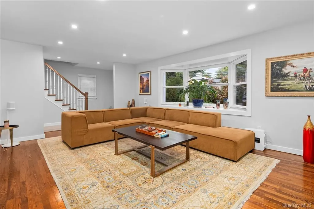 60 Longview Drive Scarsdale NY 10583