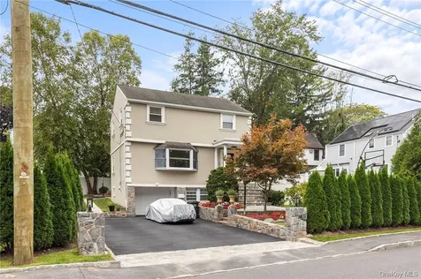 60 Longview Drive Scarsdale NY 10583