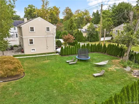 60 Longview Drive Scarsdale NY 10583