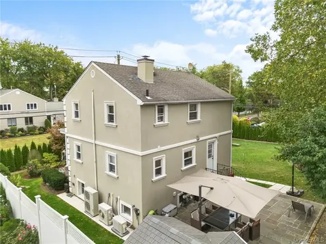 60 Longview Drive Scarsdale NY 10583