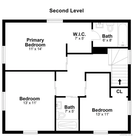60 Longview Drive Scarsdale NY 10583