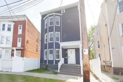 106 Winnikee Avenue Poughkeepsie NY 12601