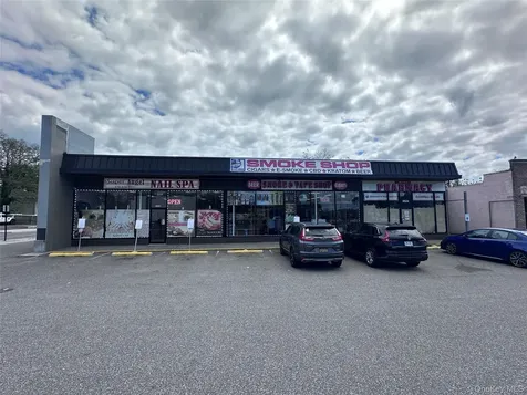 5640-18 Merrick Road Massapequa NY 11758