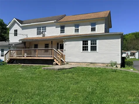 19 Quartz Lane Greenville NY 12771