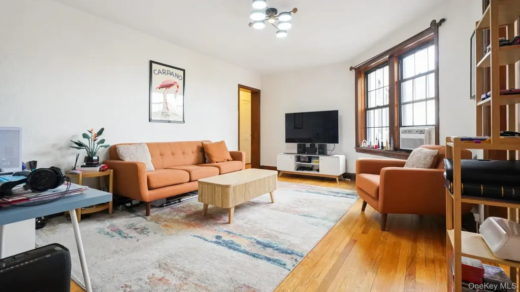 100 Parkway Bronxville NY 10708