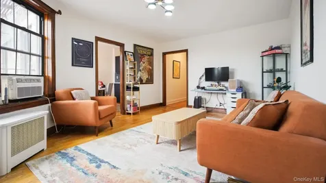 100 Parkway Bronxville NY 10708