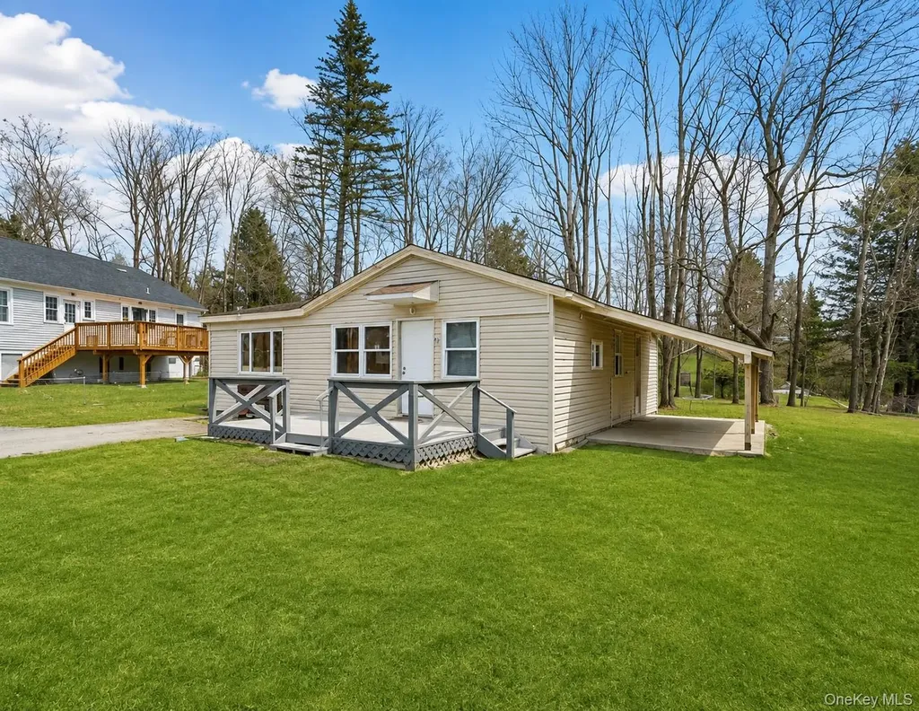 3 W End Avenue Loch Sheldrake NY 12759