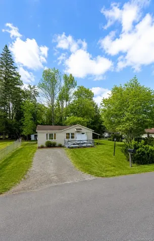 3 W End Avenue Loch Sheldrake NY 12759