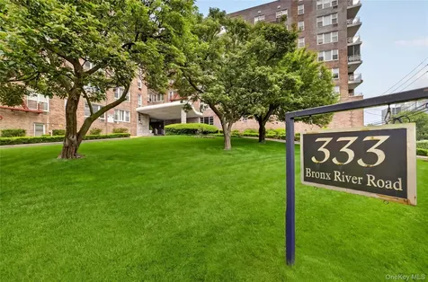 333 Bronx River Road Yonkers NY 10704
