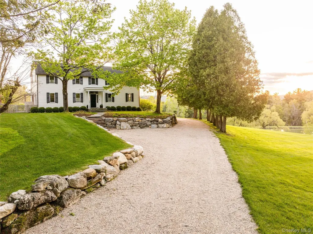 54 Far View Lane Hillsdale NY 12529