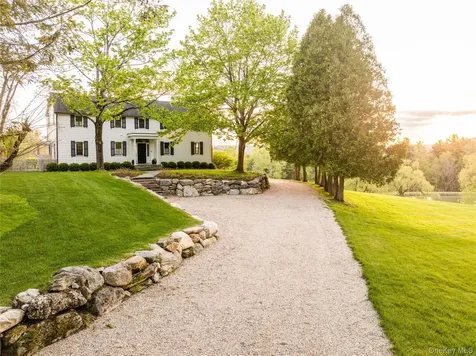 54 Far View Lane Hillsdale NY 12529