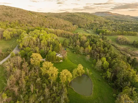 54 Far View Lane Hillsdale NY 12529