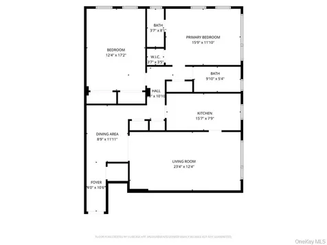 143 Garth Road Scarsdale NY 10583