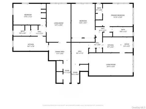 143 Garth Road Scarsdale NY 10583