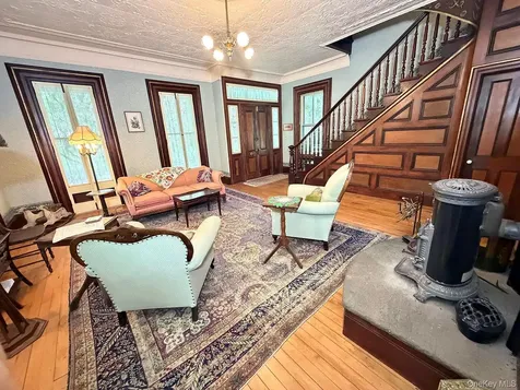 12 Railroad Street Long Eddy NY 12760