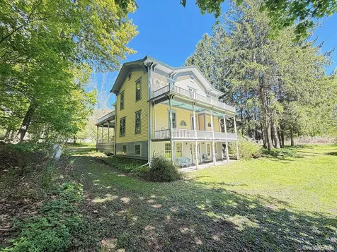 12 Railroad Street Long Eddy NY 12760