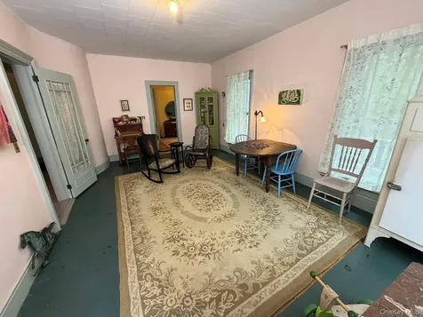 12 Railroad Street Long Eddy NY 12760