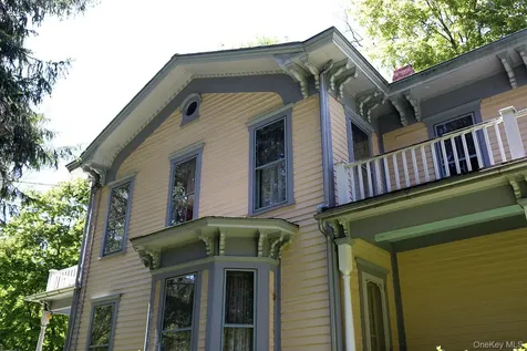 12 Railroad Street Long Eddy NY 12760