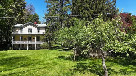 12 Railroad Street Long Eddy NY 12760
