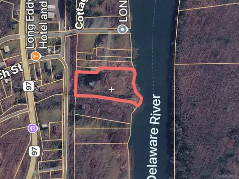12 Railroad Street Long Eddy NY 12760