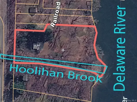 12 Railroad Street Long Eddy NY 12760