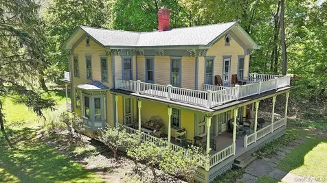 12 Railroad Street Long Eddy NY 12760