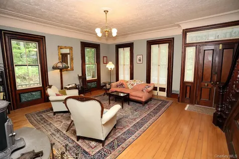 12 Railroad Street Long Eddy NY 12760