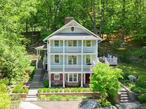 291 Prospect Avenue Sea Cliff NY 11579