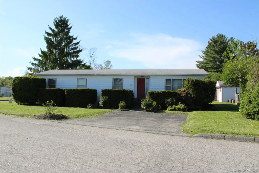 160 Holesapple Road Dover Plains NY 12522