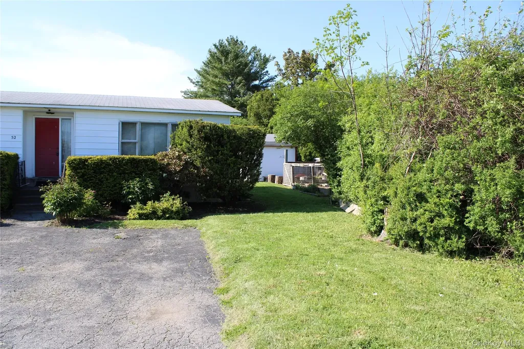160 Holesapple Road Dover Plains NY 12522