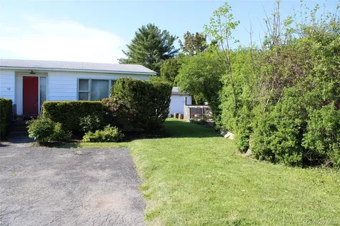 160 Holesapple Road Dover Plains NY 12522