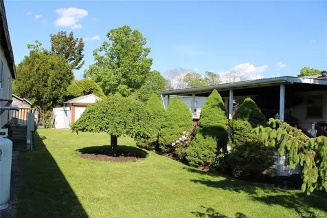 160 Holesapple Road Dover Plains NY 12522