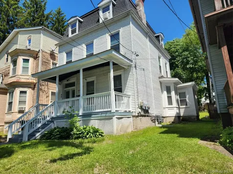49 Carroll Street Poughkeepsie NY 12601