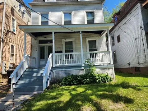 49 Carroll Street Poughkeepsie NY 12601