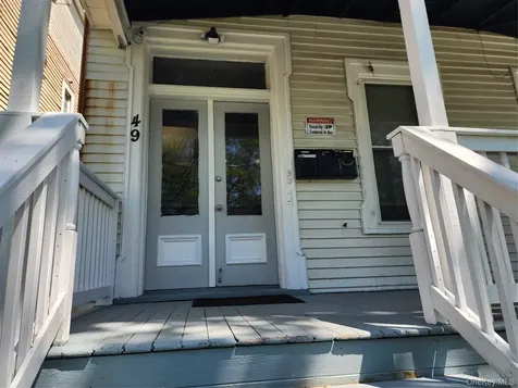 49 Carroll Street Poughkeepsie NY 12601