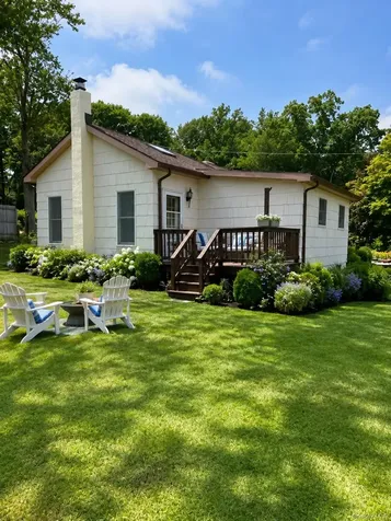 60 Lakeside Drive North Salem NY 10560